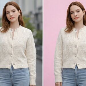 Alter’d State sweater size small